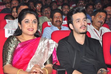 Soggade Chinni Nayana Movie Audio Launch